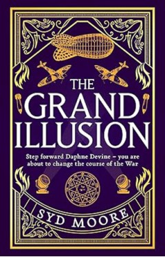 The Grand Illusion 